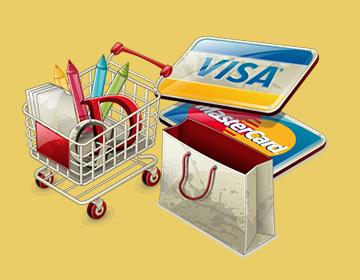 eCommerce Website